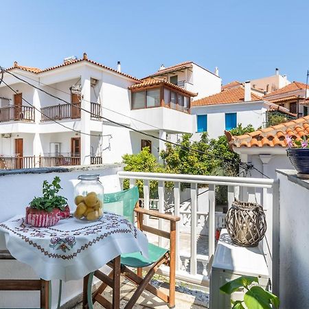 The Nest At Skopelos Dış mekan fotoğraf