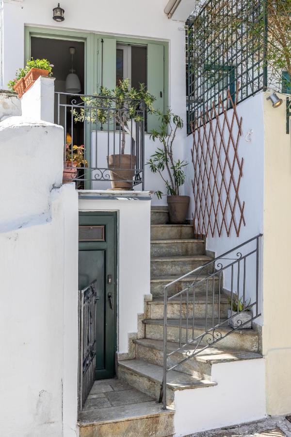 The Nest At Skopelos Dış mekan fotoğraf